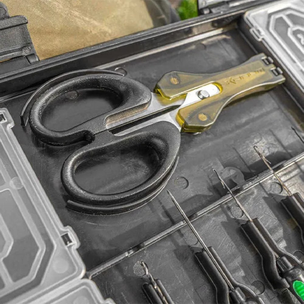 Korum Tackle Blox Fully Loaded detail 5