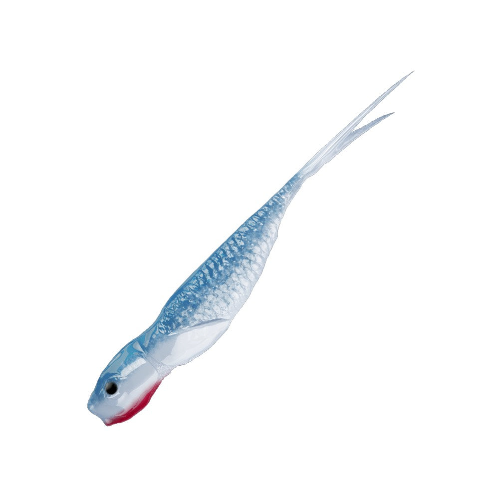 Qubi Lures Swallow Mermaid Policeman