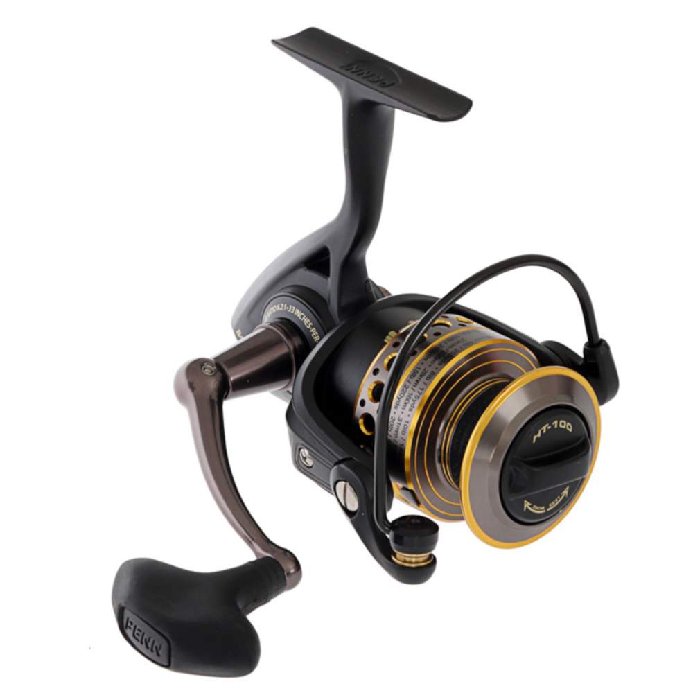 Penn Battle 2 2500 Reel
