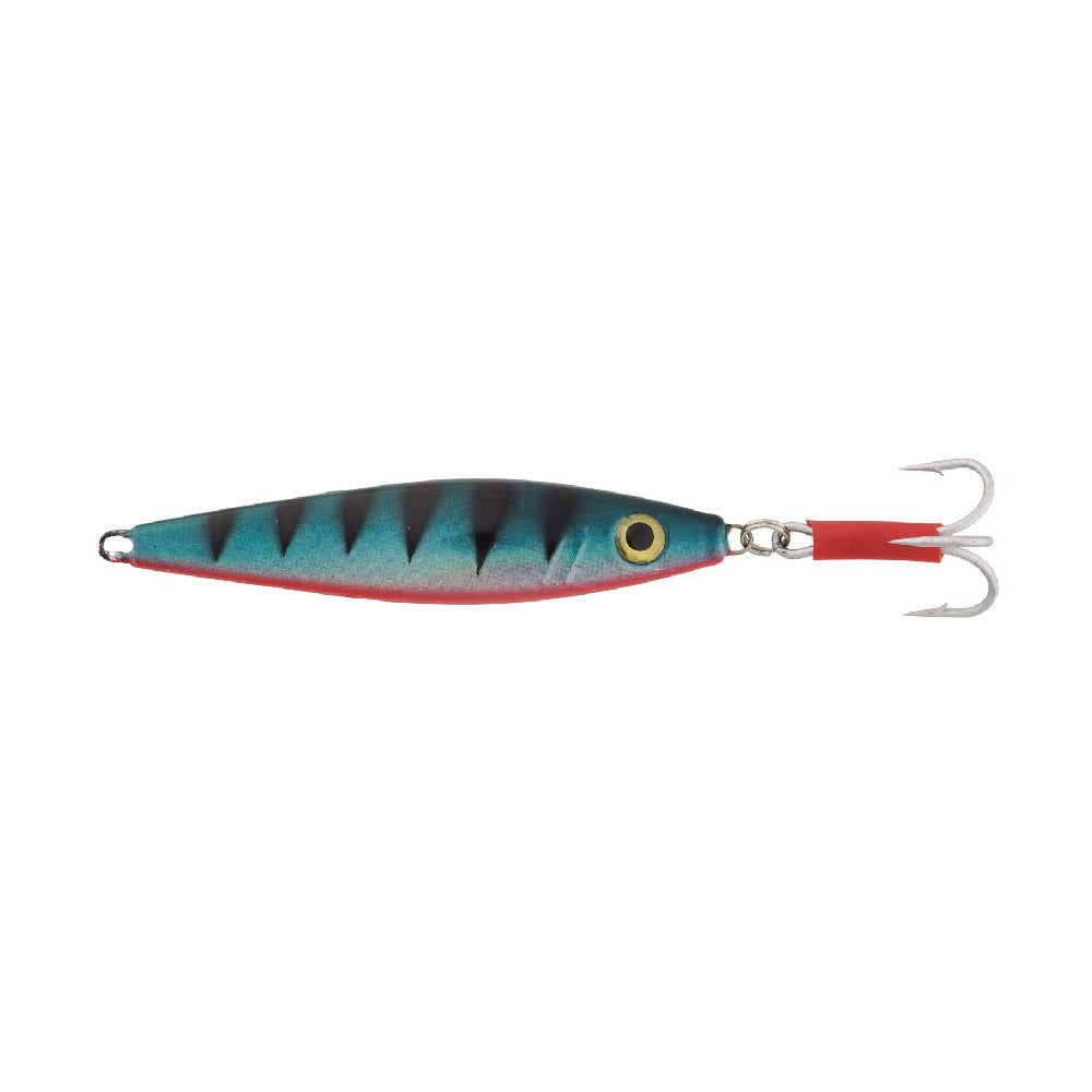 Kinetic Torskepilken Green Tiger 75g