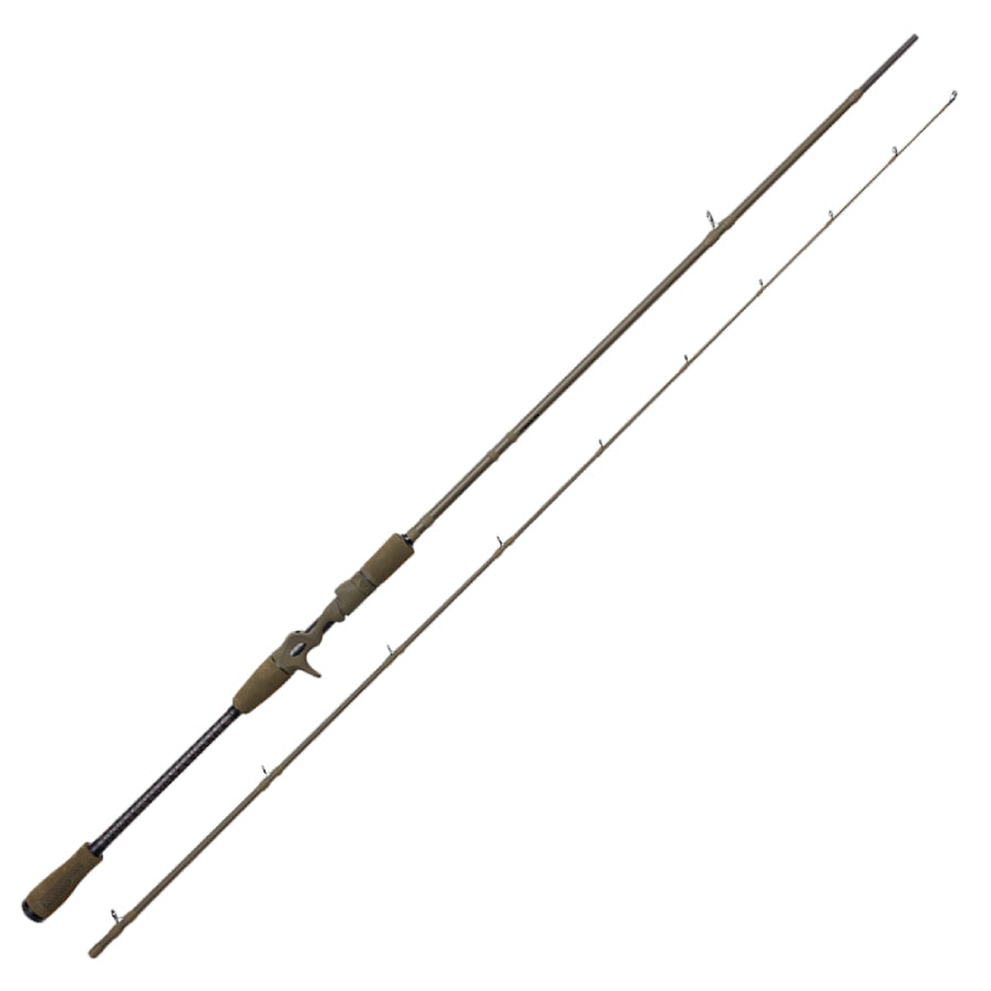 Savage Gear SG4 Medium Game Casting Rod 213cm
