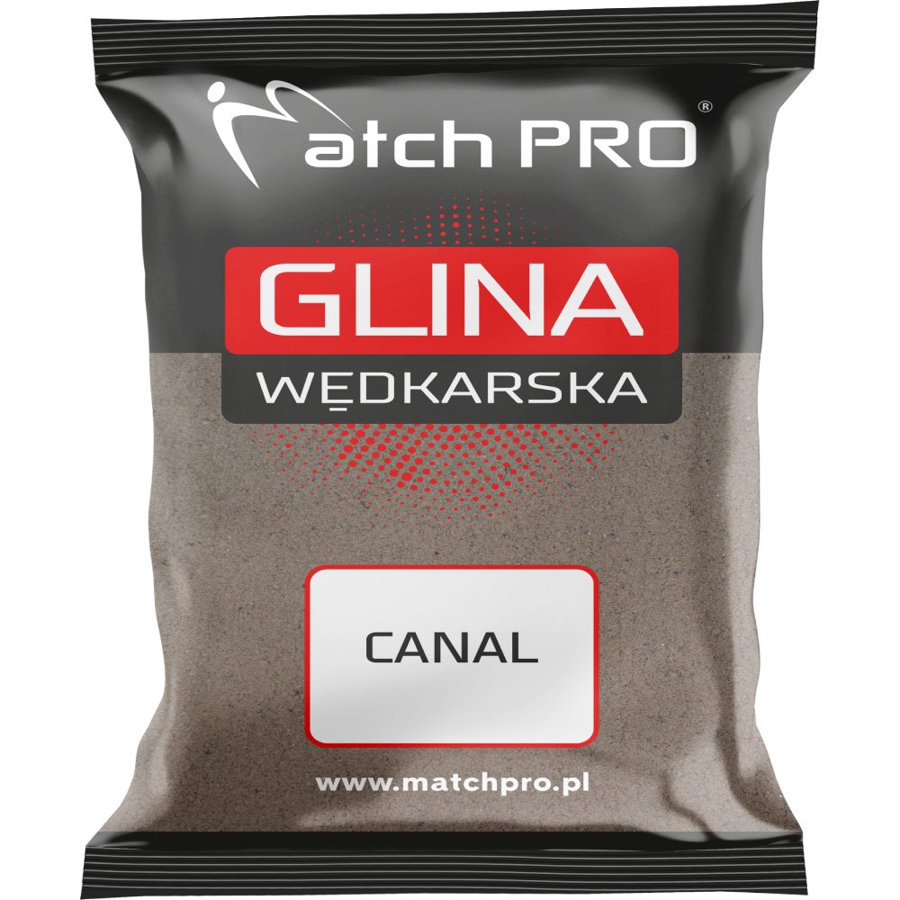 MatchPRO Leam Canal