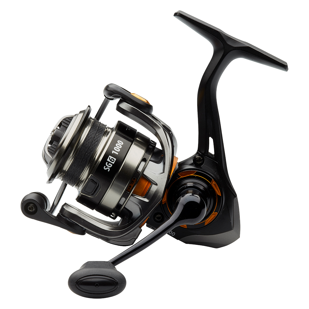 Savage Gear SG6 4000 FD Reel