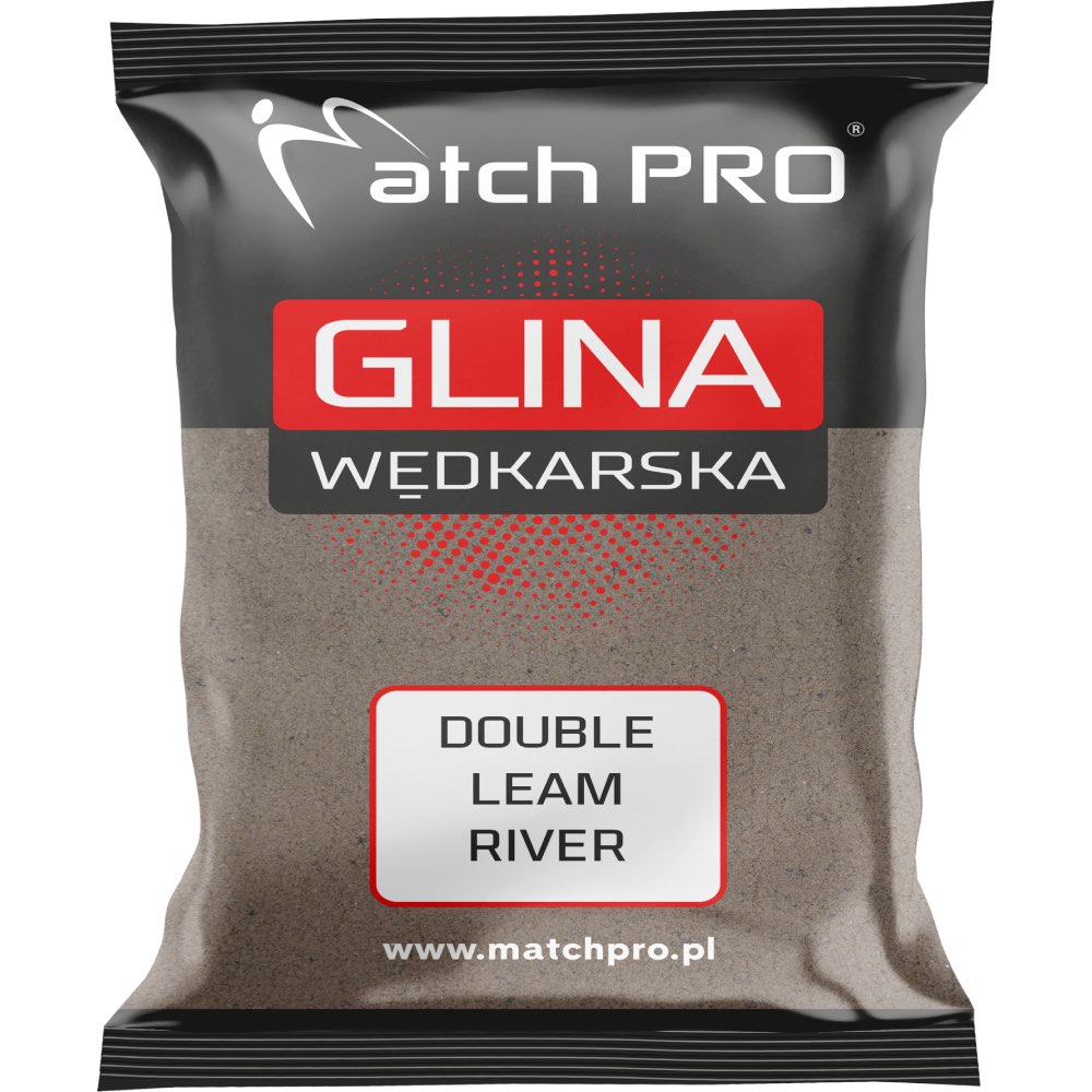 MatchPRO Leam Double Leam River