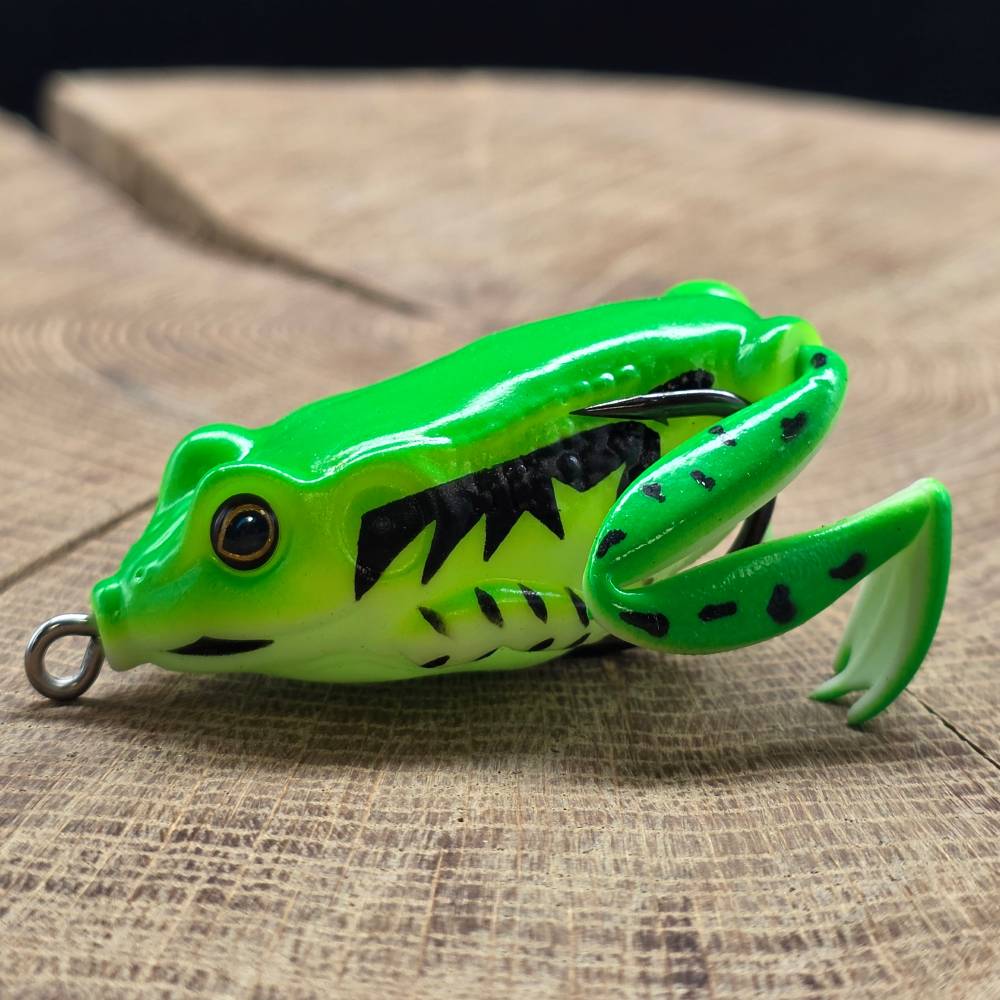 Zebco Top Frog Grass Frog