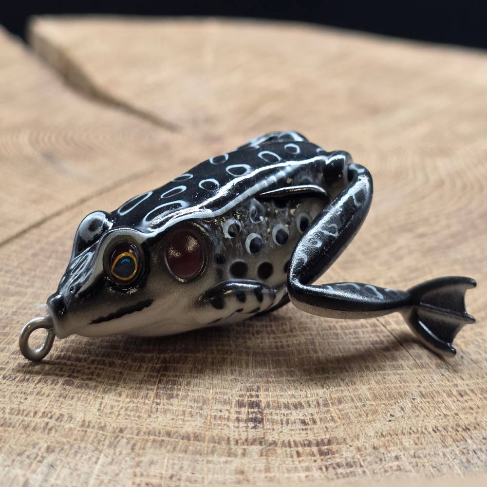 Zebco Top Frog Tree Frog