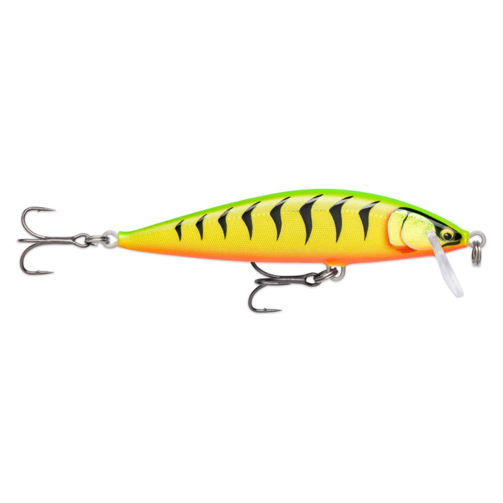 Rapala Countdown Elite Gilded Fire Tiger
