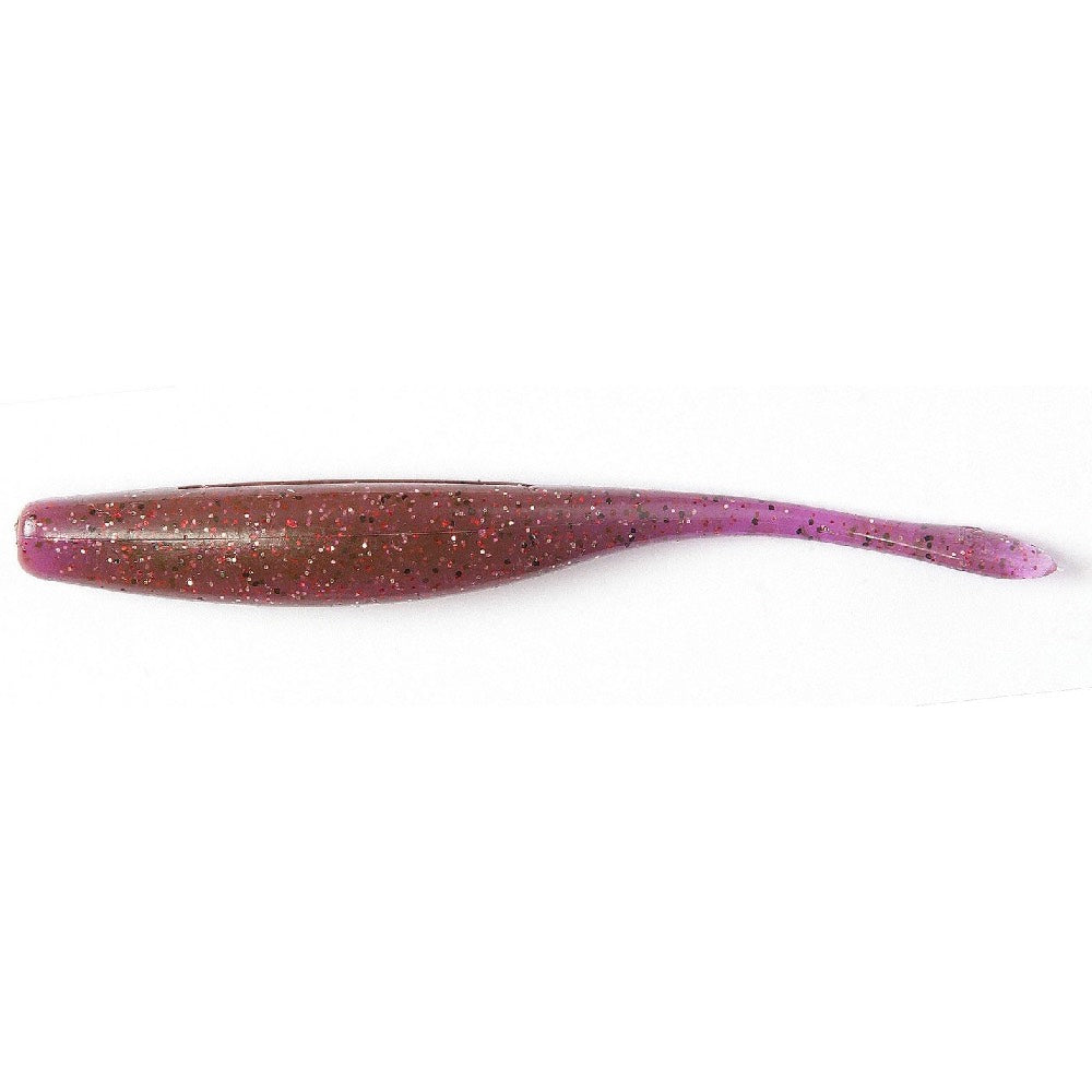Lucky John Hama Stick Purple Plum