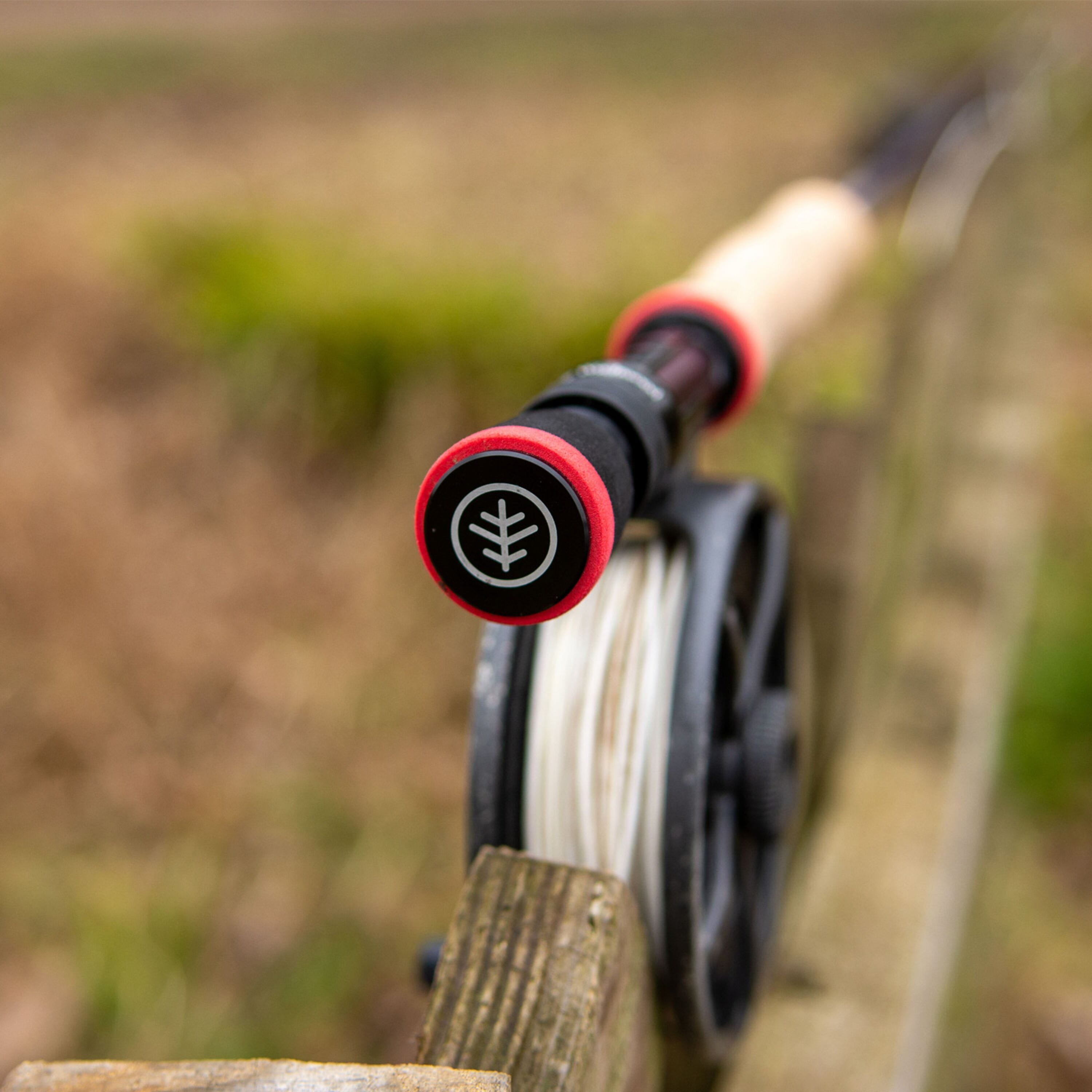 Truefly FA 9ft 6in 7 weight Fly Rod