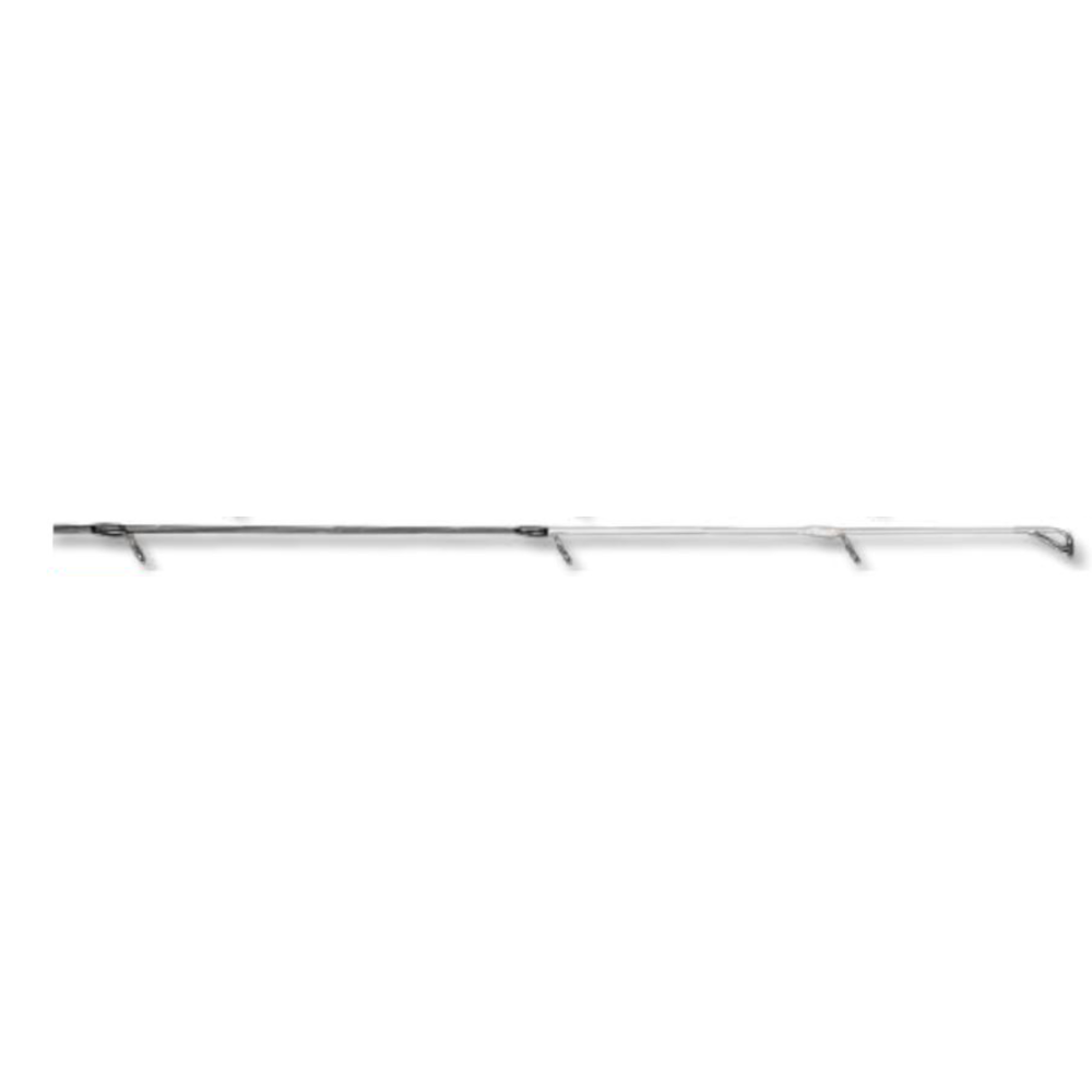 Colmic Carter Fiberglass Tip White