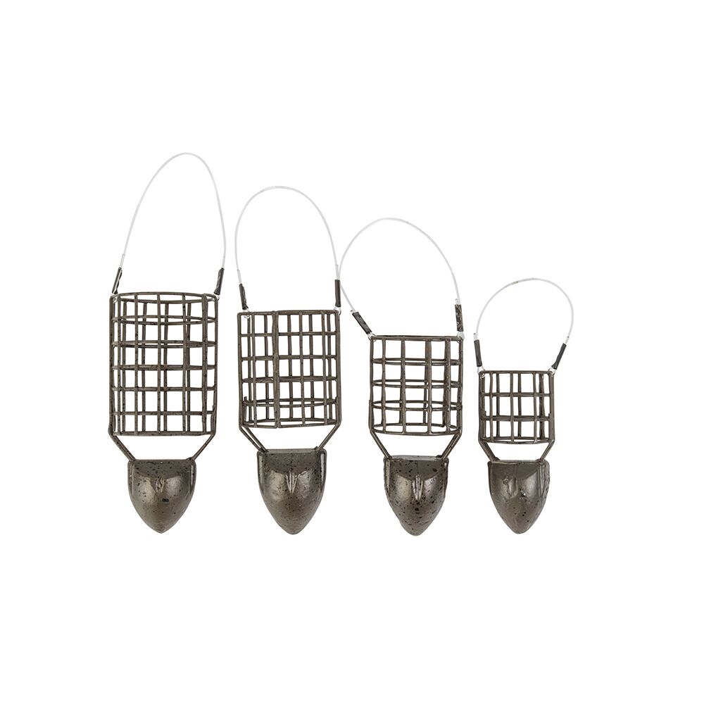 Preston Bullet Feeder