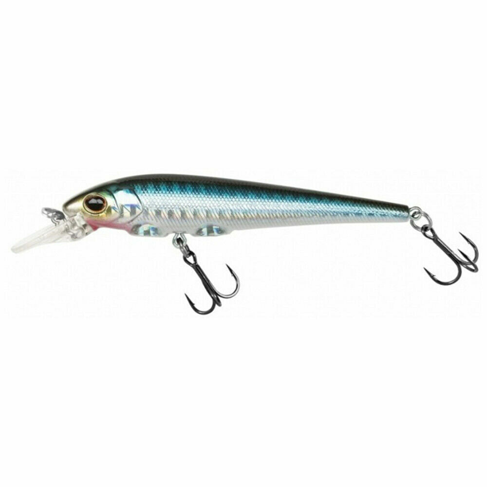 Berkley Hit Stick Hard Lure Blue Shiner