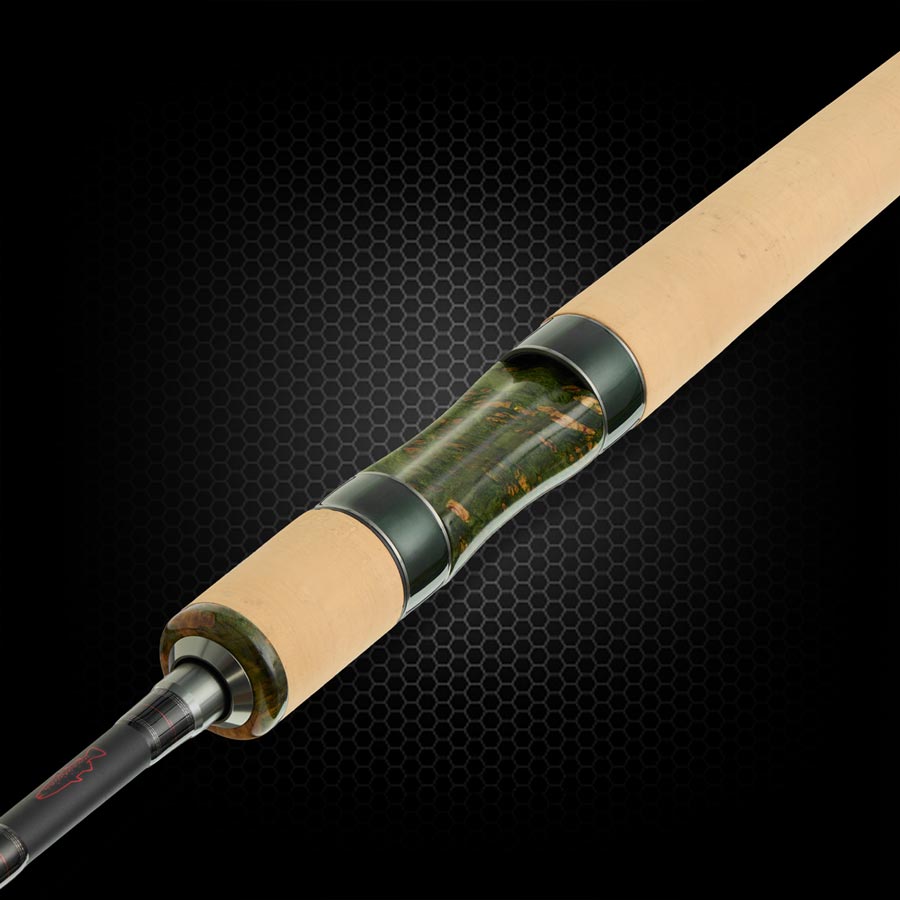 Favorite Arena River Spinning Rods