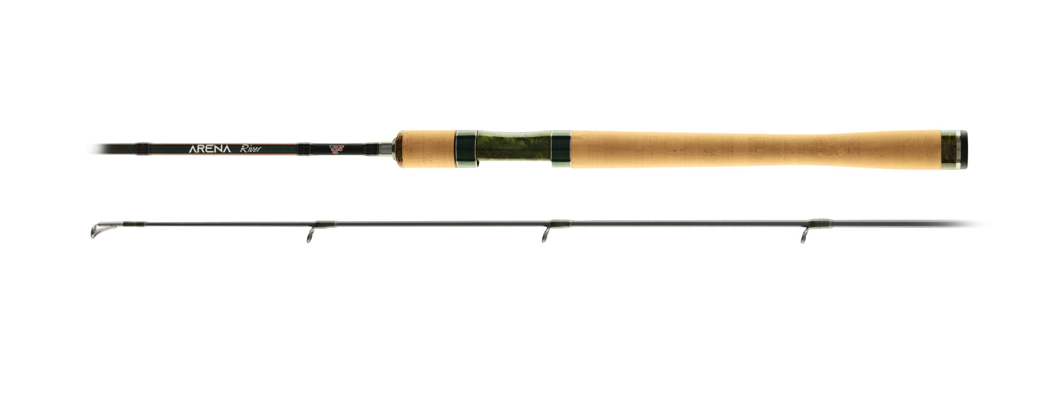 Favorite Arena River Spinning Rods