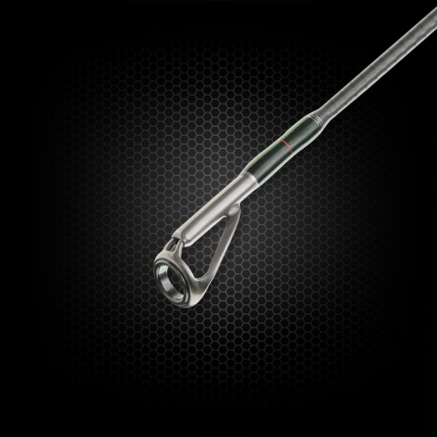 Favorite Arena River Spinning Rods