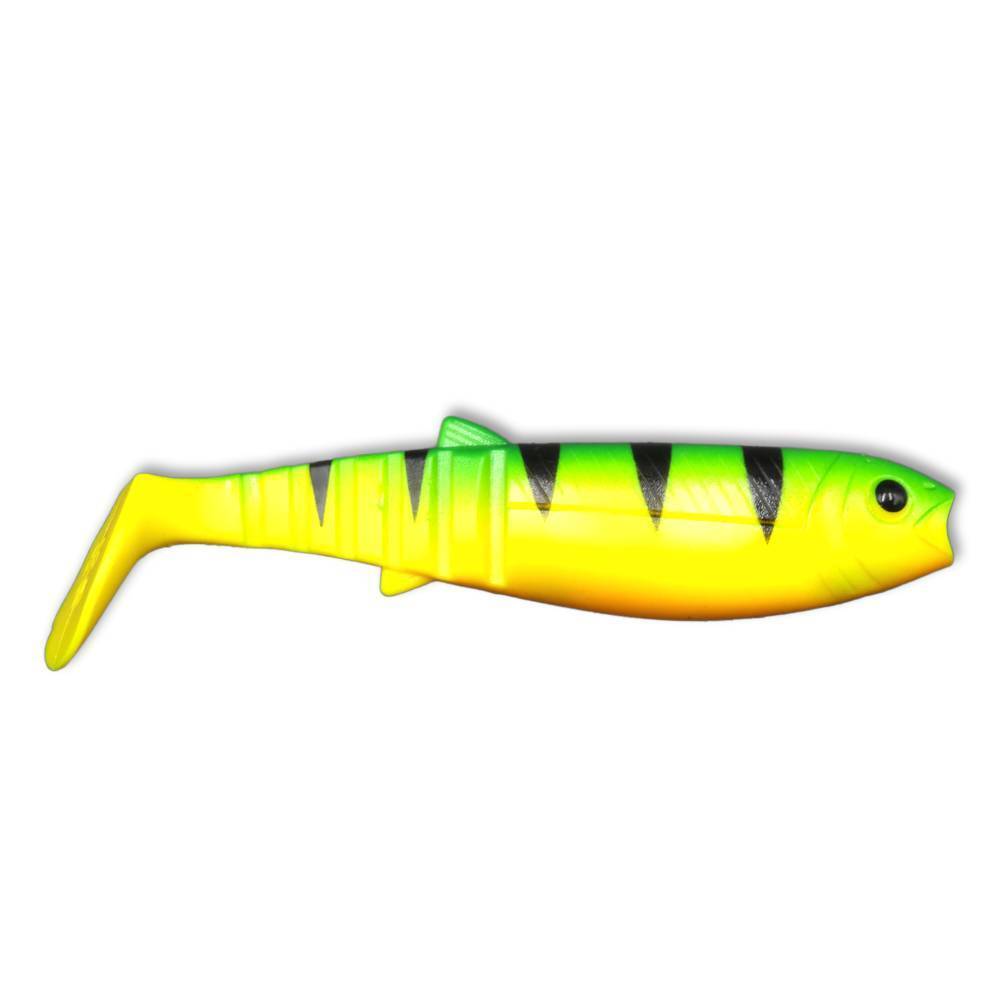 Savage Gear Cannibal Firetiger