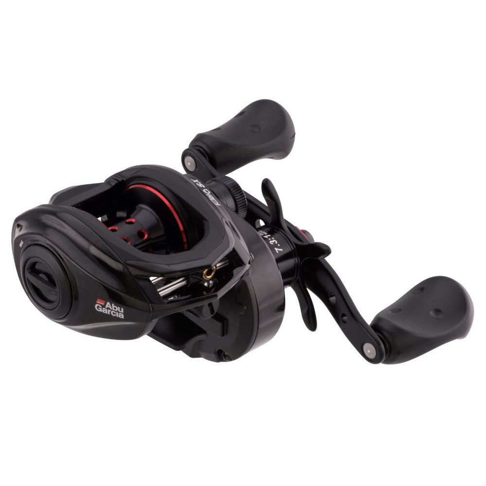 Abu Garcia Revo4 SX-L Reel LH