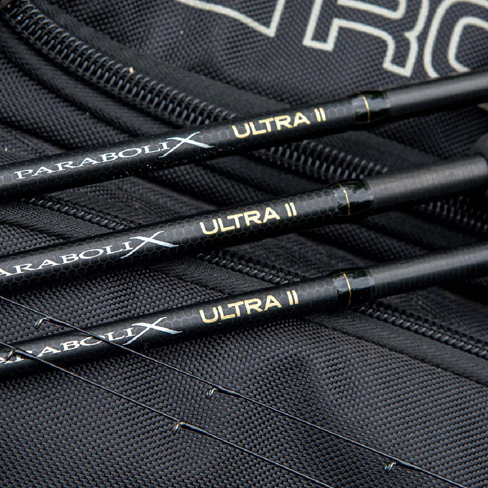 Map Parbolix Ultra II Feeder Rods