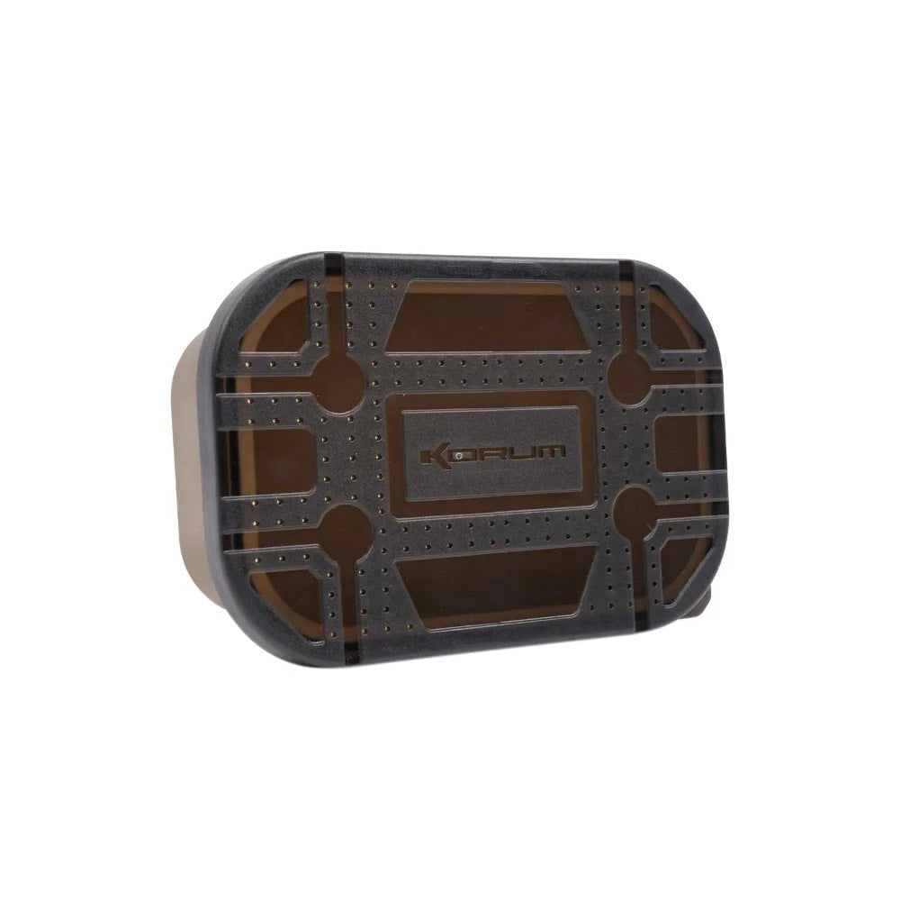 Korum Bait Tub 0.6 l
