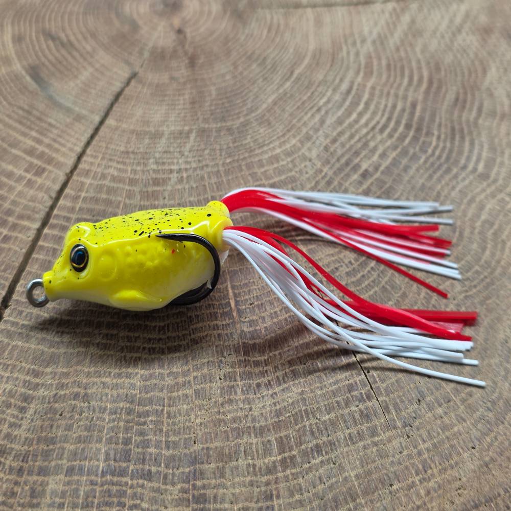 Mistrall Mad Frog II C01
