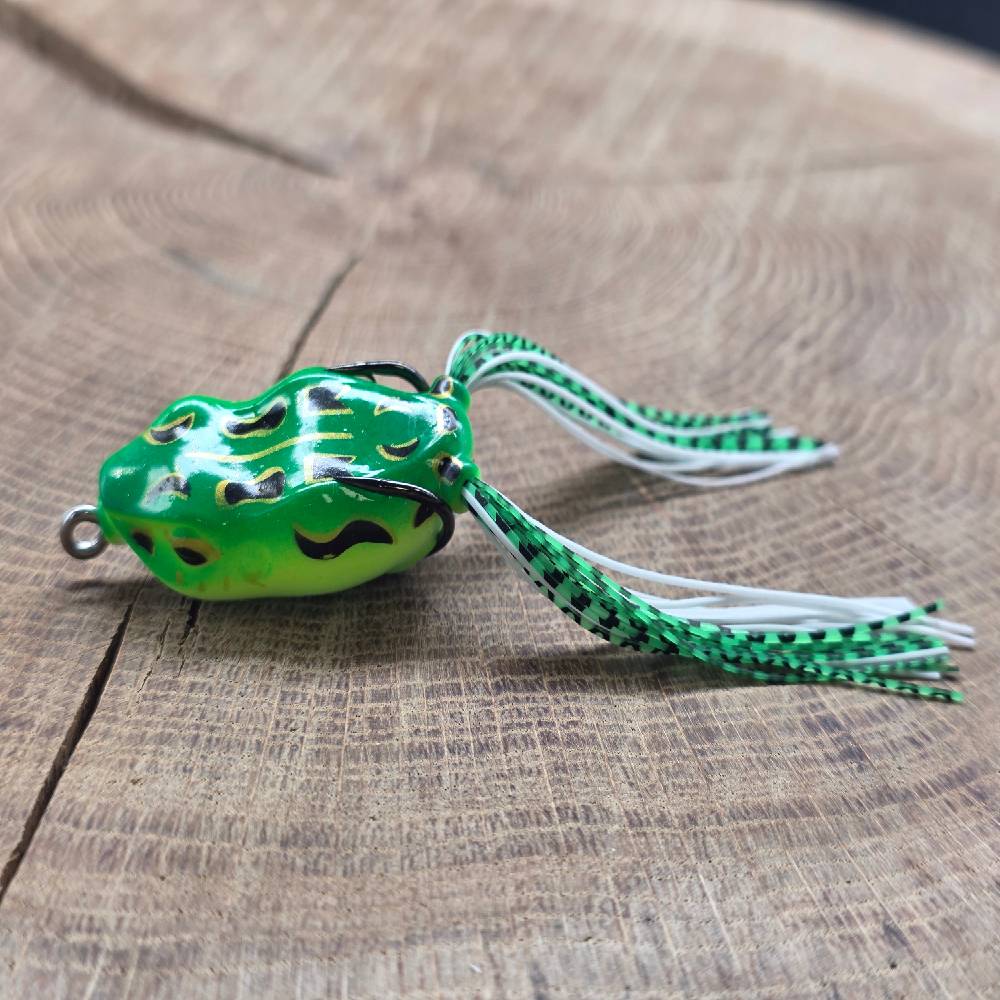 Mistrall Mad Frog I C01