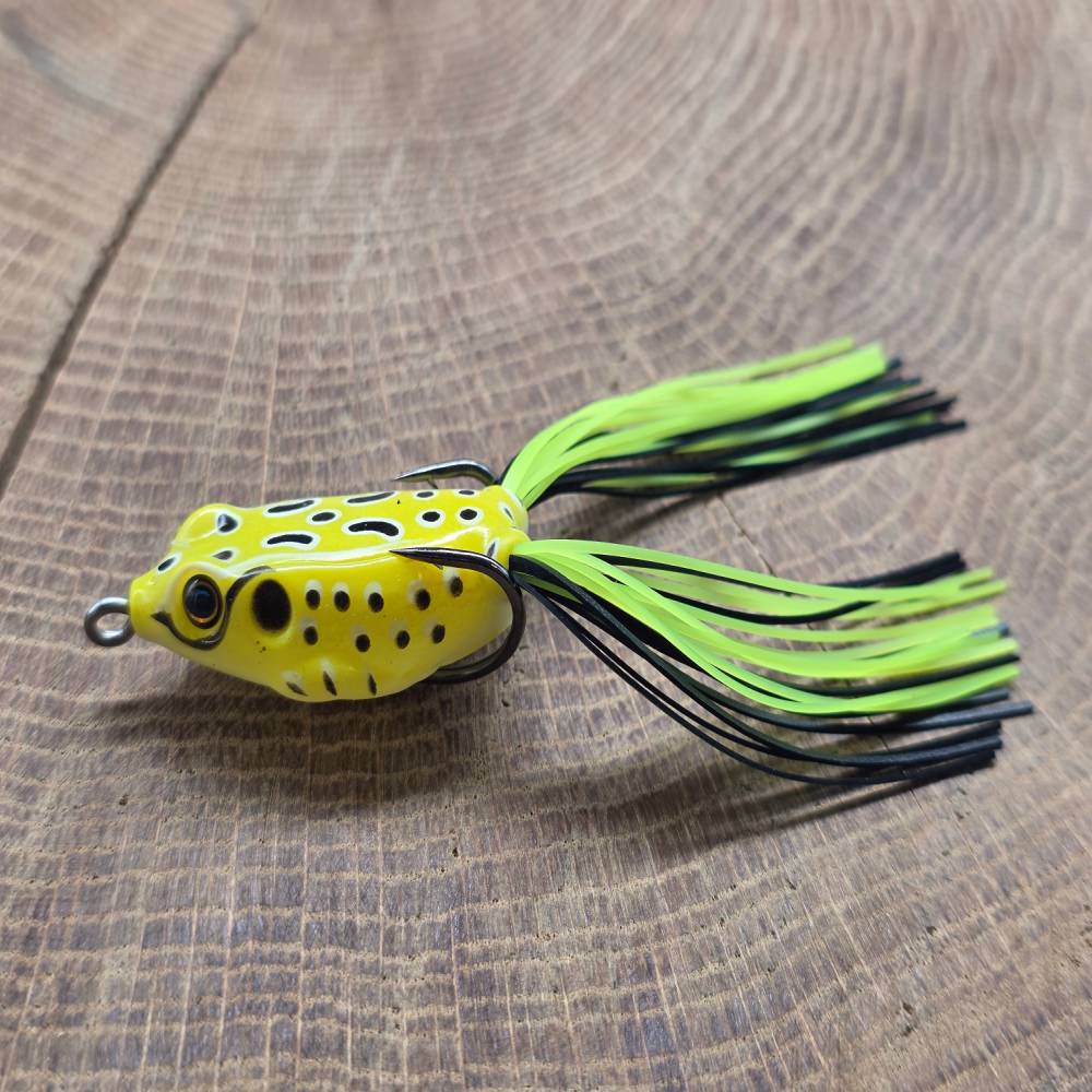 Mistrall Mad Frog II C02