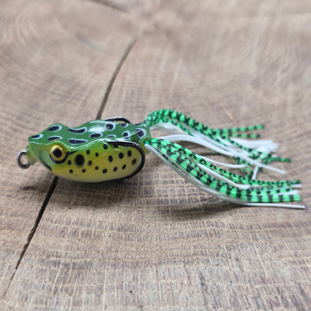 Mistrall Mad Frog I C02