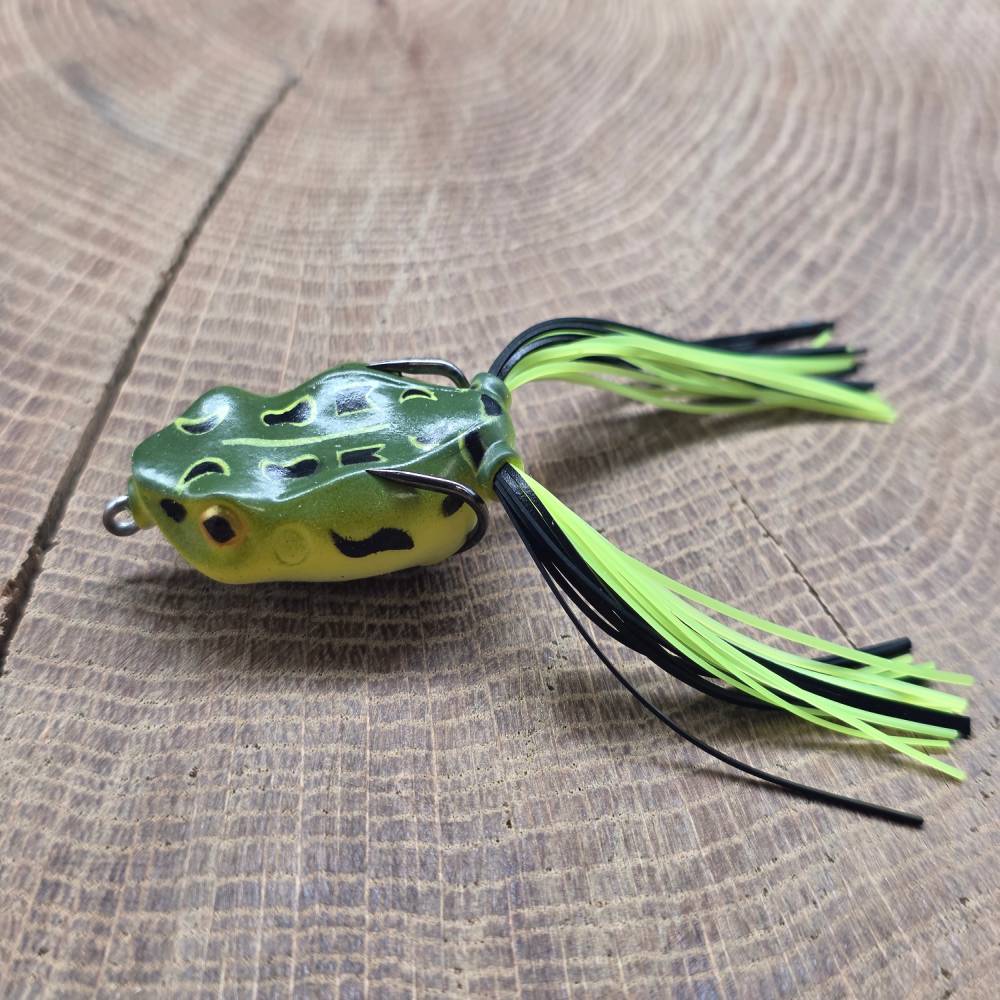 Mistrall Mad Frog I C03