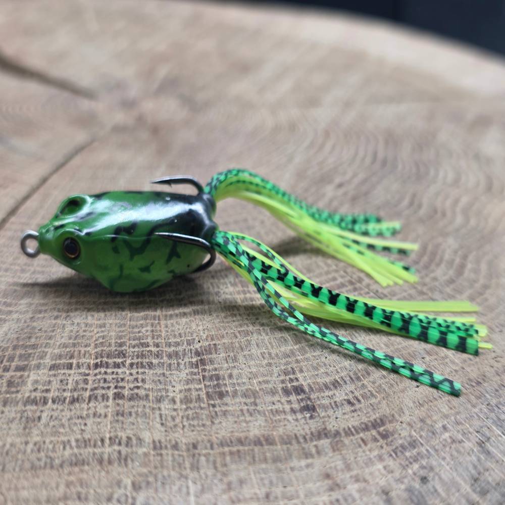 Mistrall Mad Frog II C03