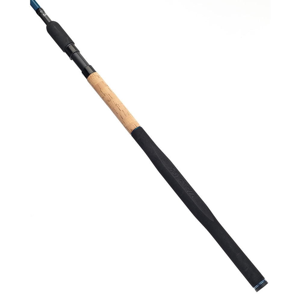 Daiwa N'Zone Feeder Rod detail 2