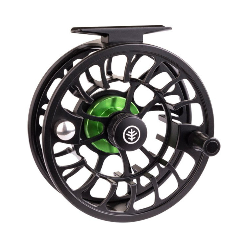 Wychwood PDR Reel