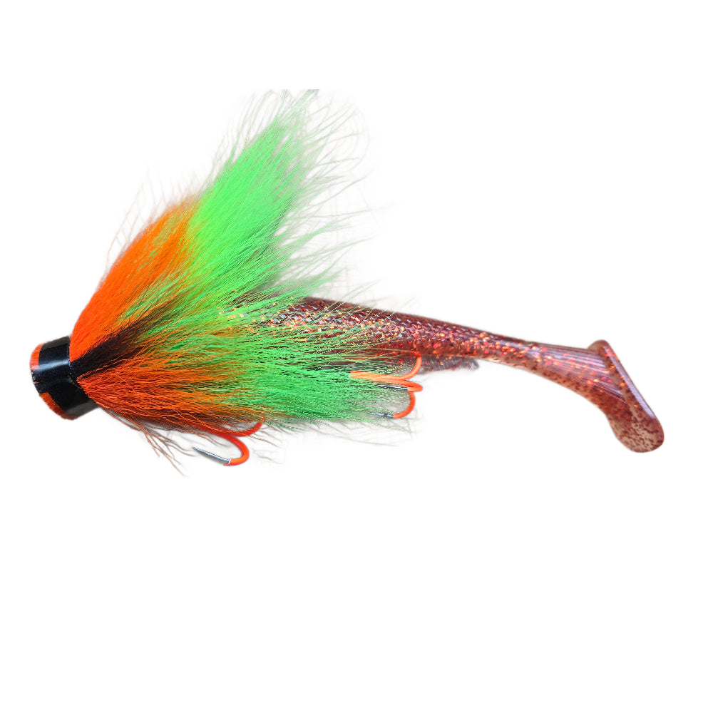 One 100Plus Lures Chaser 27cm 165g #CH01