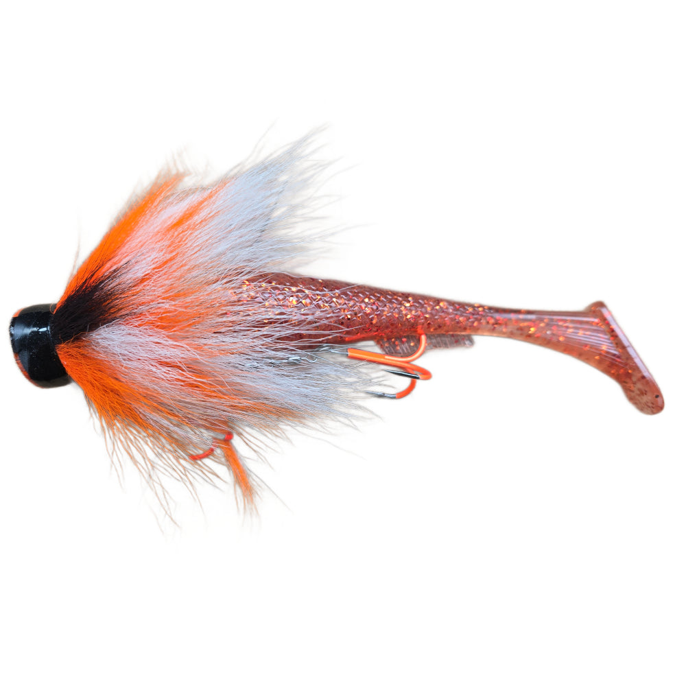 One 100Plus Lures Chaser 27cm 165g #CH06