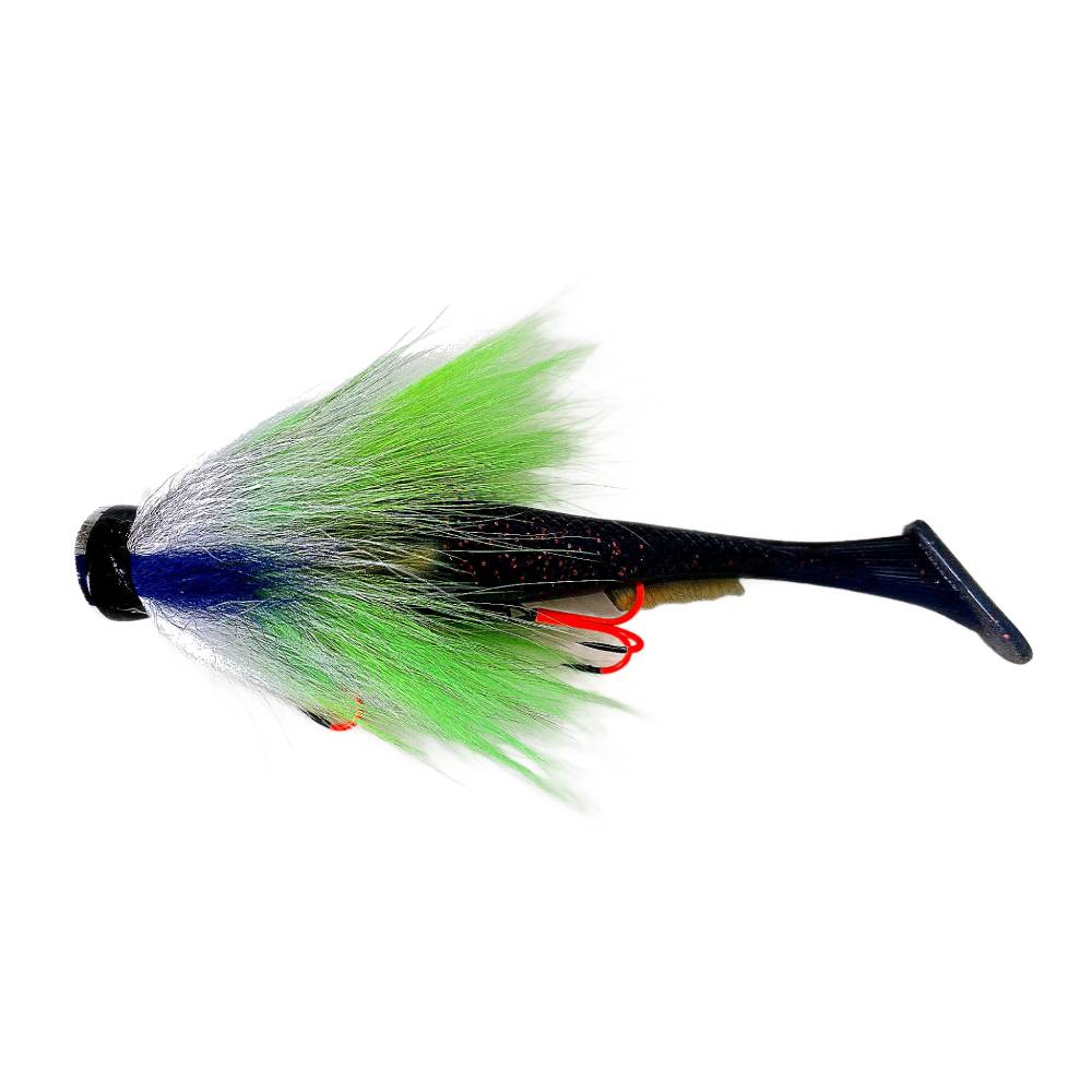 One 100Plus Lures Chaser 27cm 165g #CH03