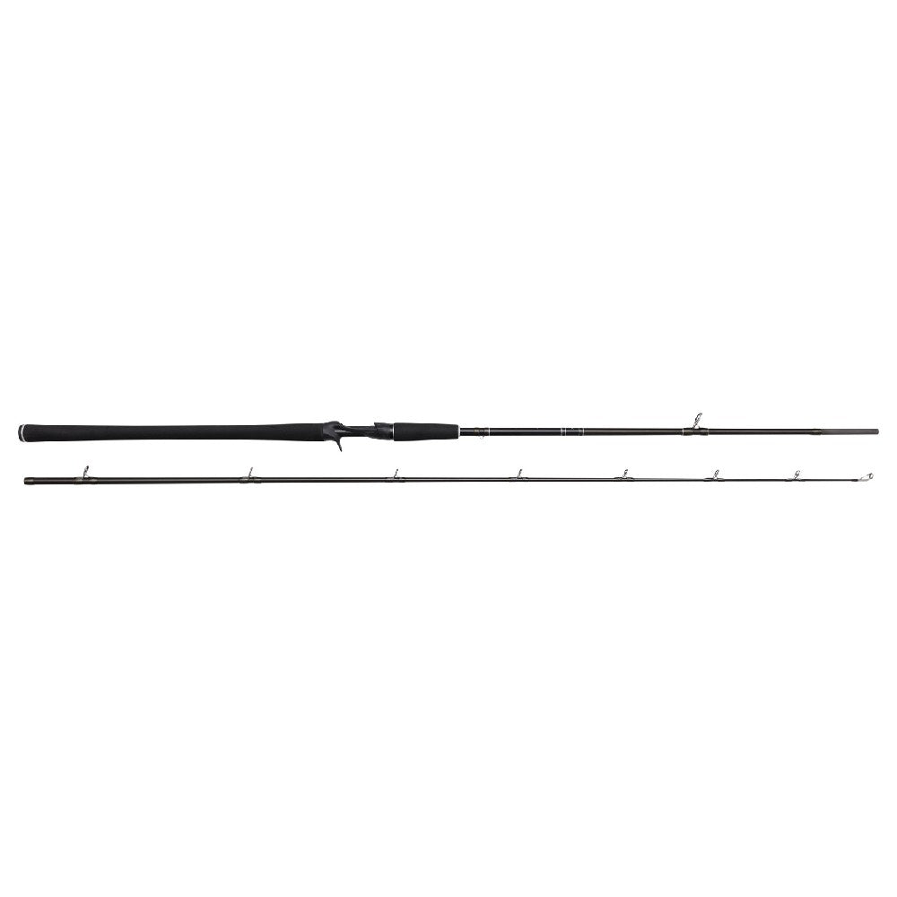 Westin W2 Powercast - T Rod detail 5