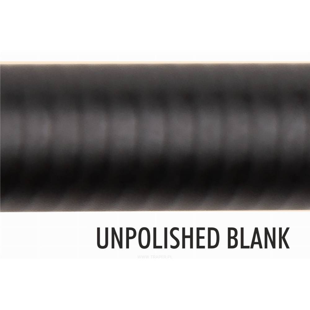 TRAPER Concept Nymph 10'6 #4 Fly Fishing Rod
