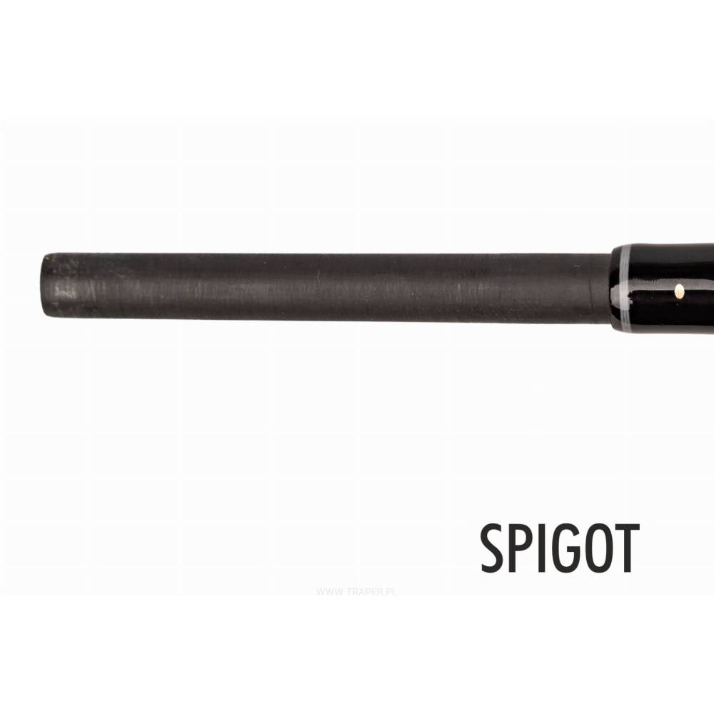 TRAPER Concept Nymph 10'6 #4 Fly Fishing Rod