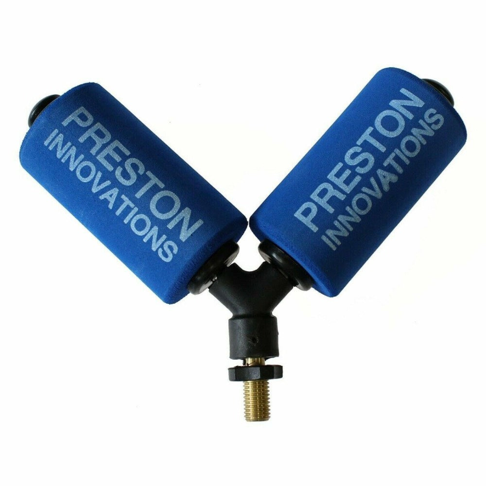 Preston Innovations EVA Roller detail 2