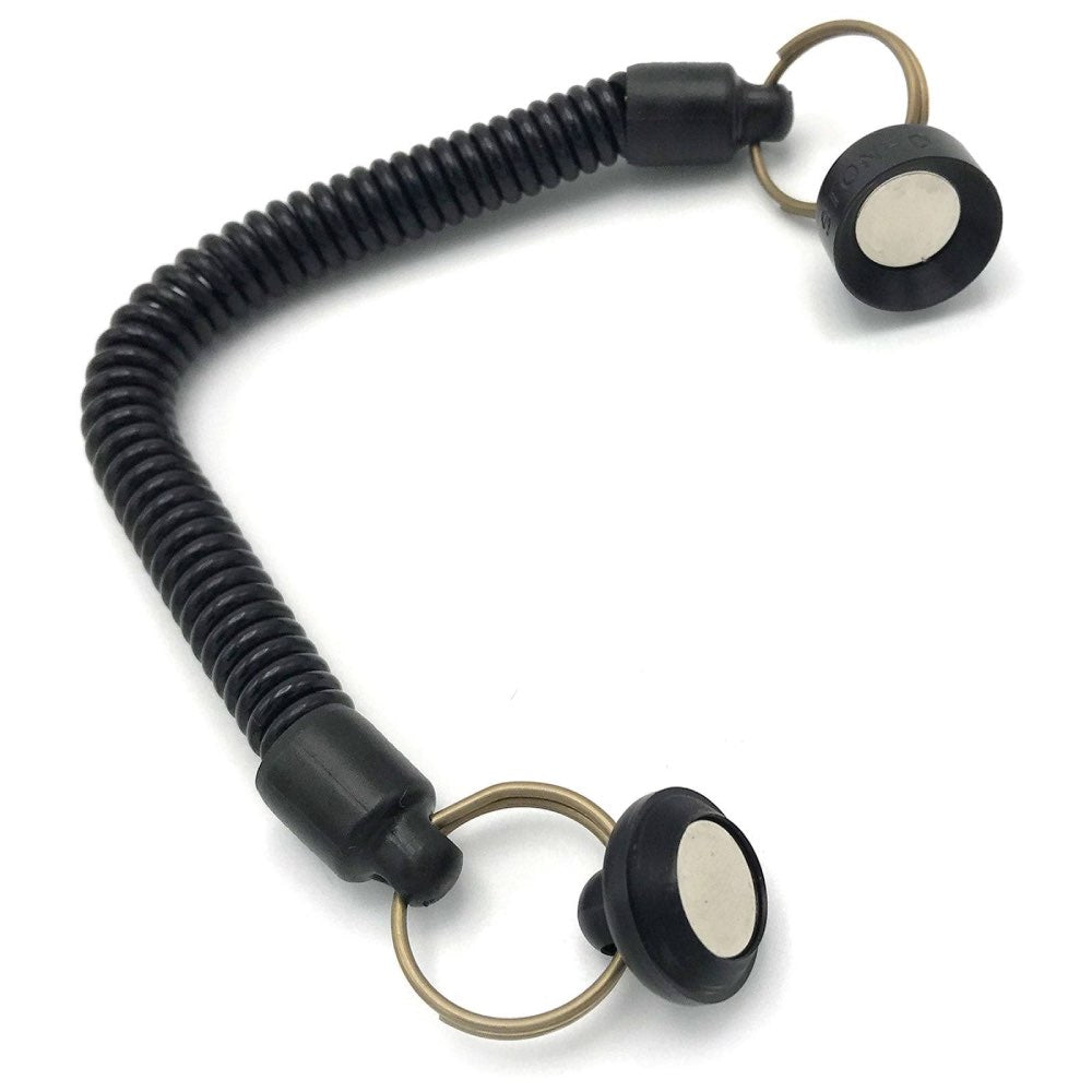 Stonfo Botton Service with Magnets