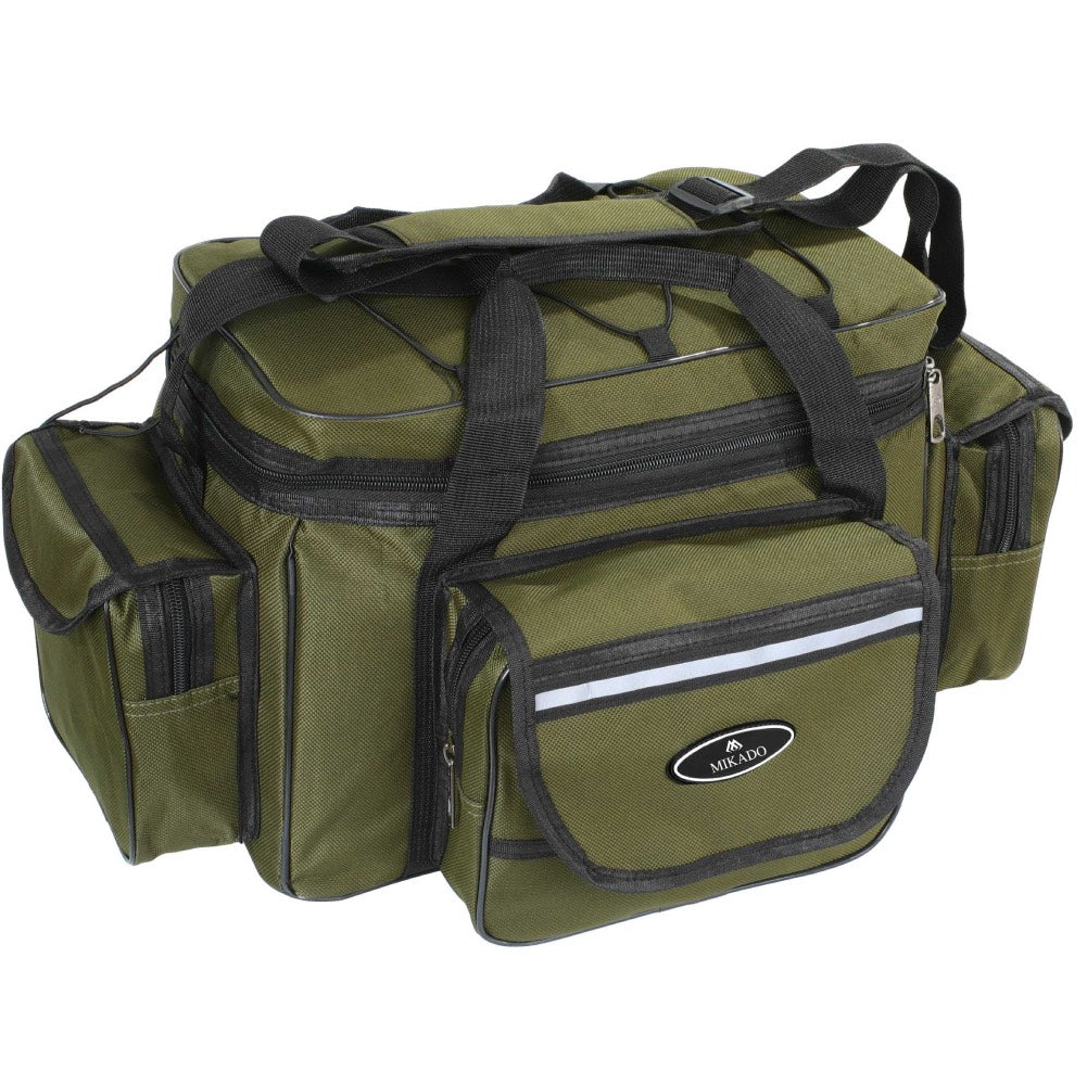 Mikado Fishing Tackle Big Bag