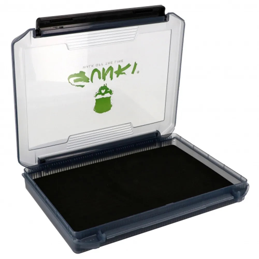 Gunki Rig and Hook Open Sides Box detail 4