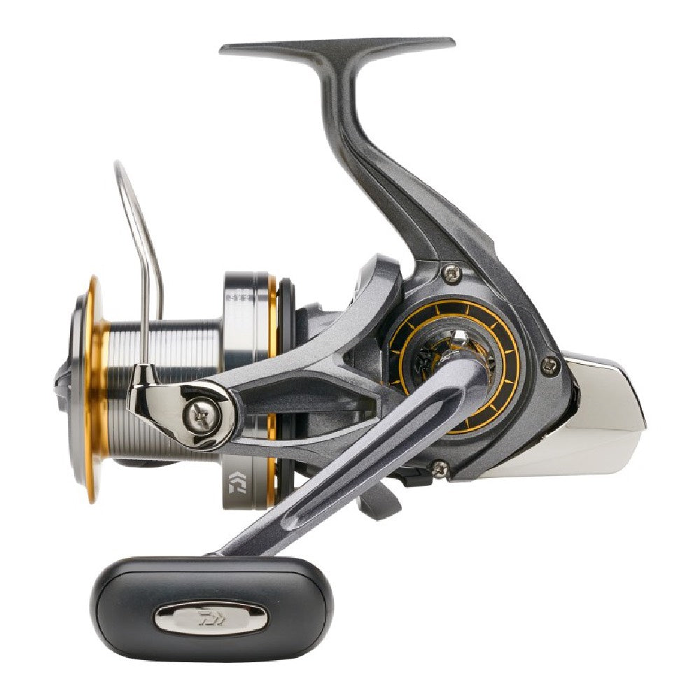 Daiwa Shorecast B Reel