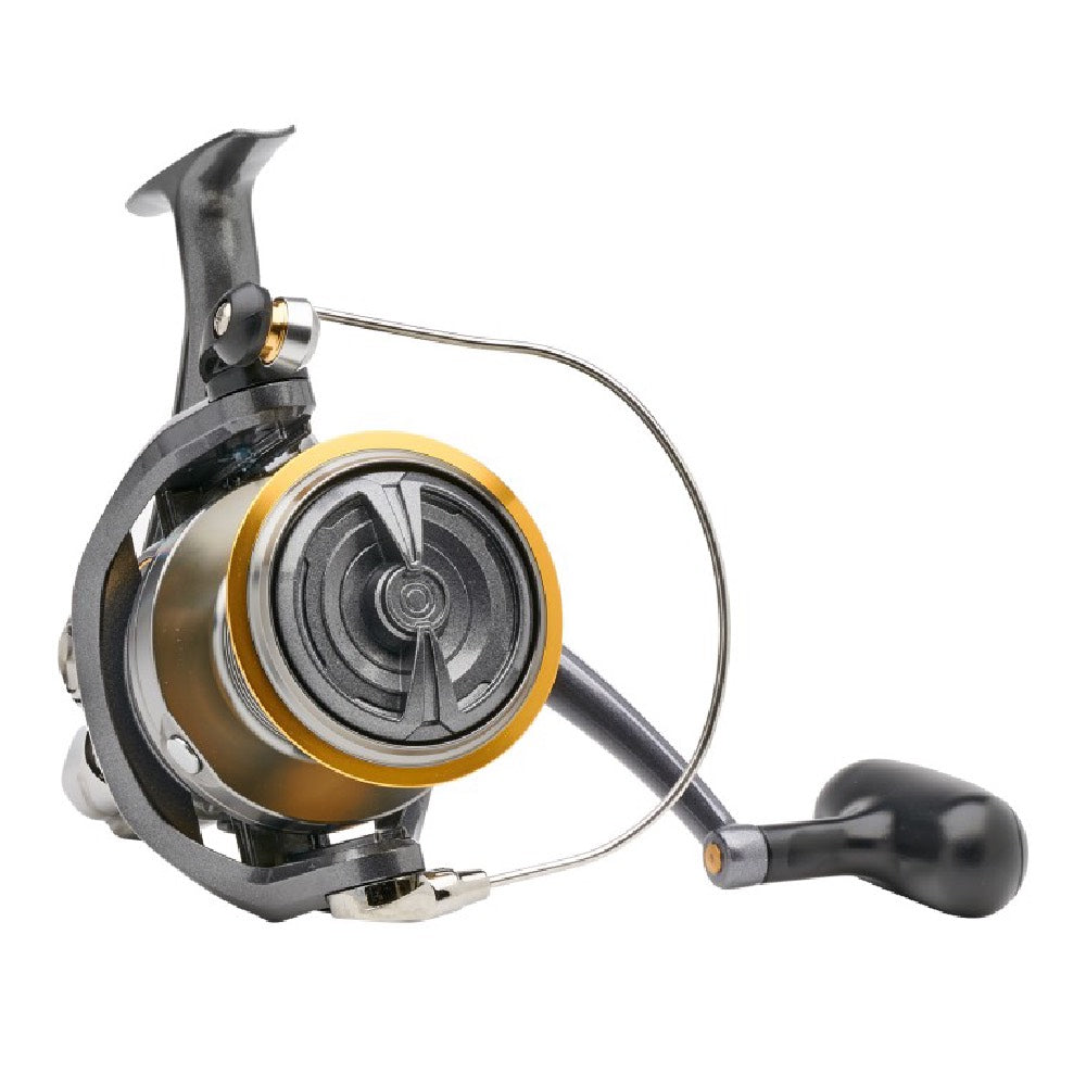 Daiwa Shorecast B Reel