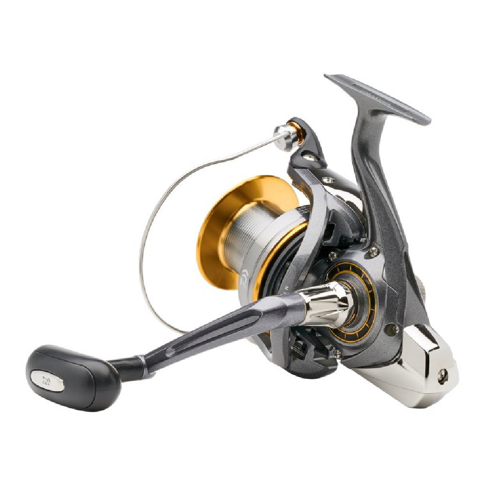 Daiwa Shorecast B Reel