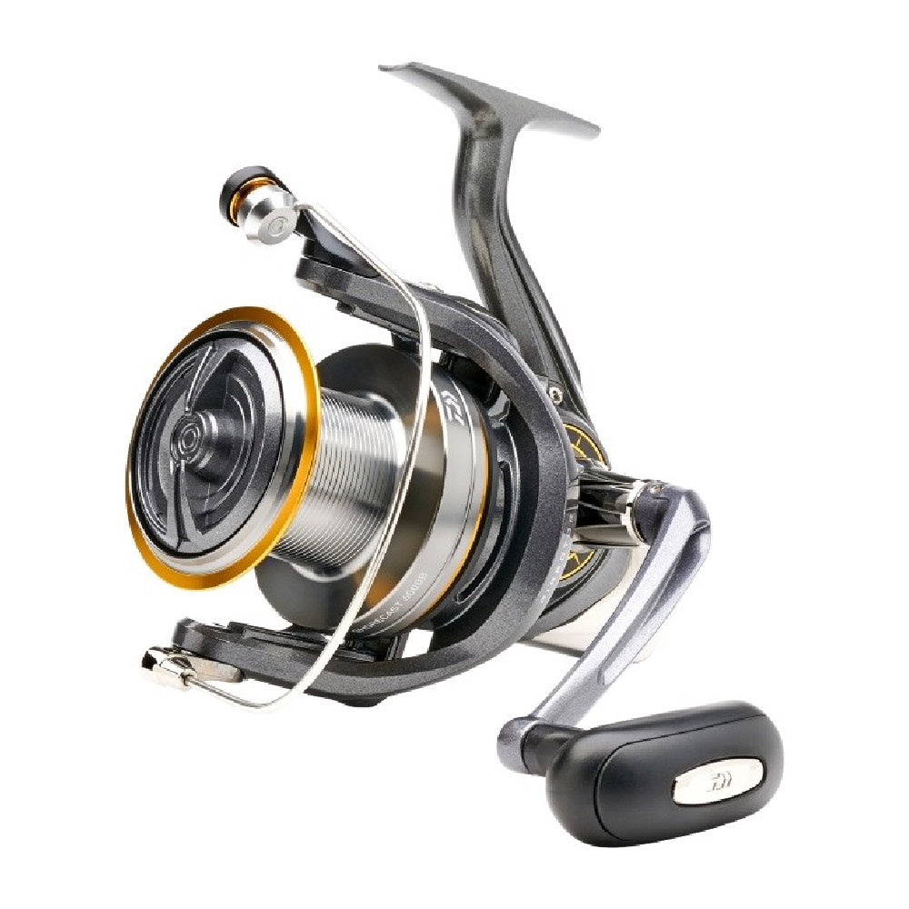 Daiwa Shorecast B Reel