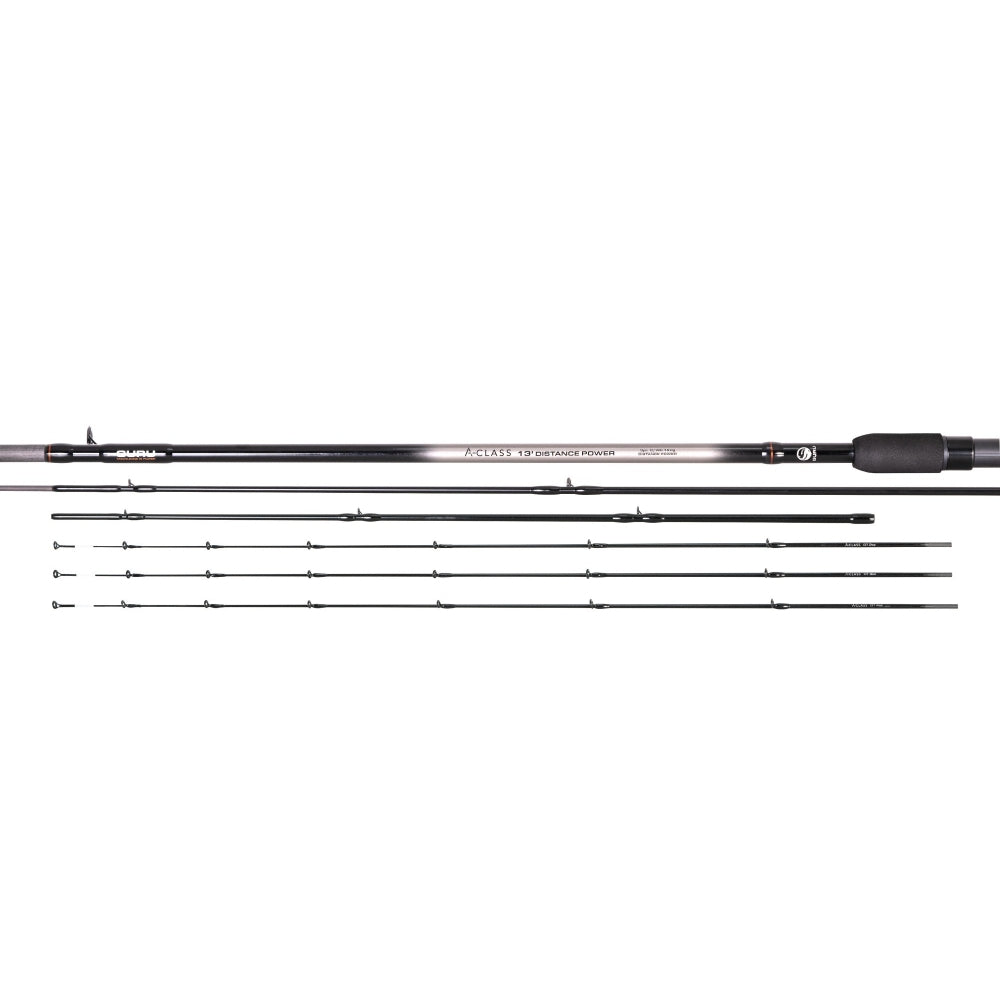 Tackle Guru - A-Class 13ft Distance Feeder