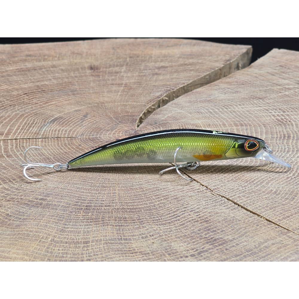 Berkley DEX Bullet Jerk Ayu Sinking