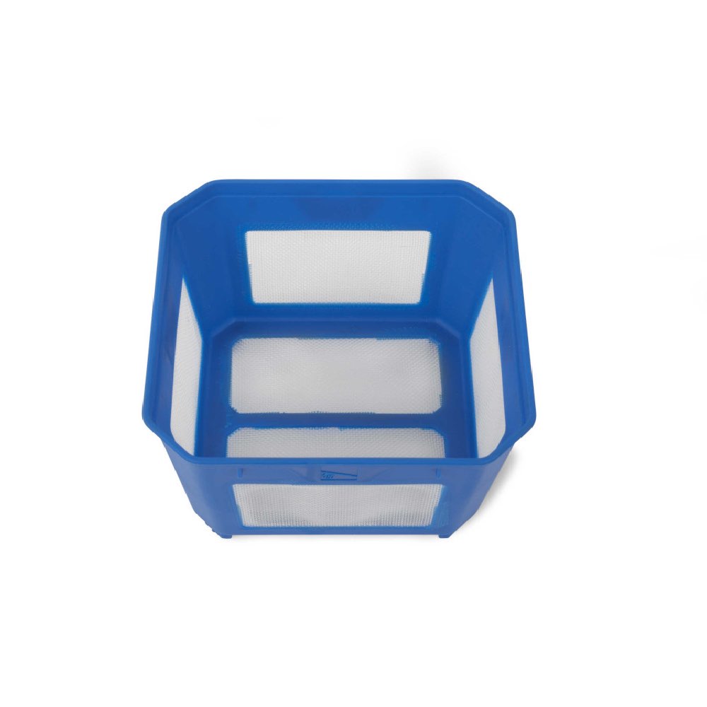 Preston Innovations Ventamesh Tub detail 2