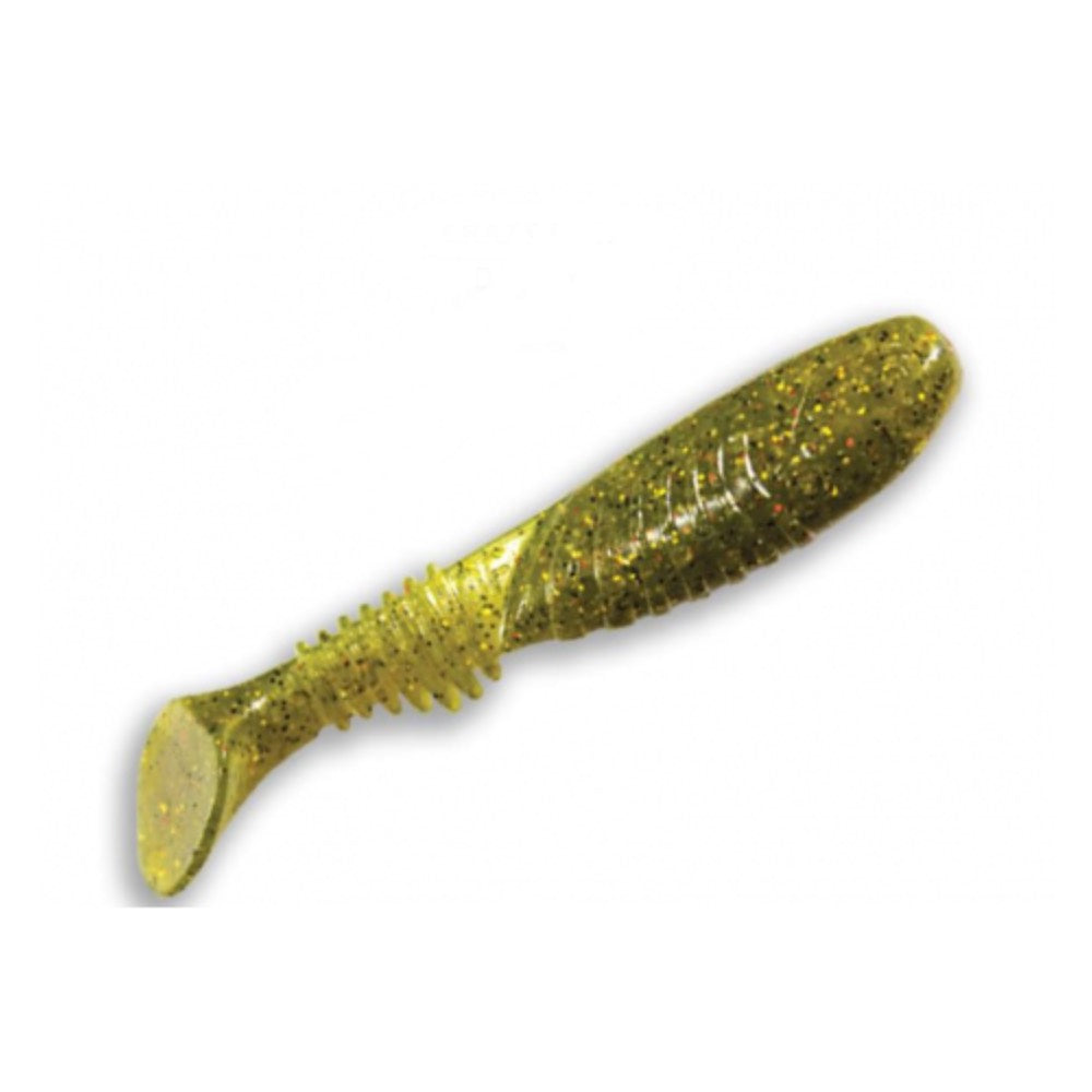 Crazy Fish Dainty Olive