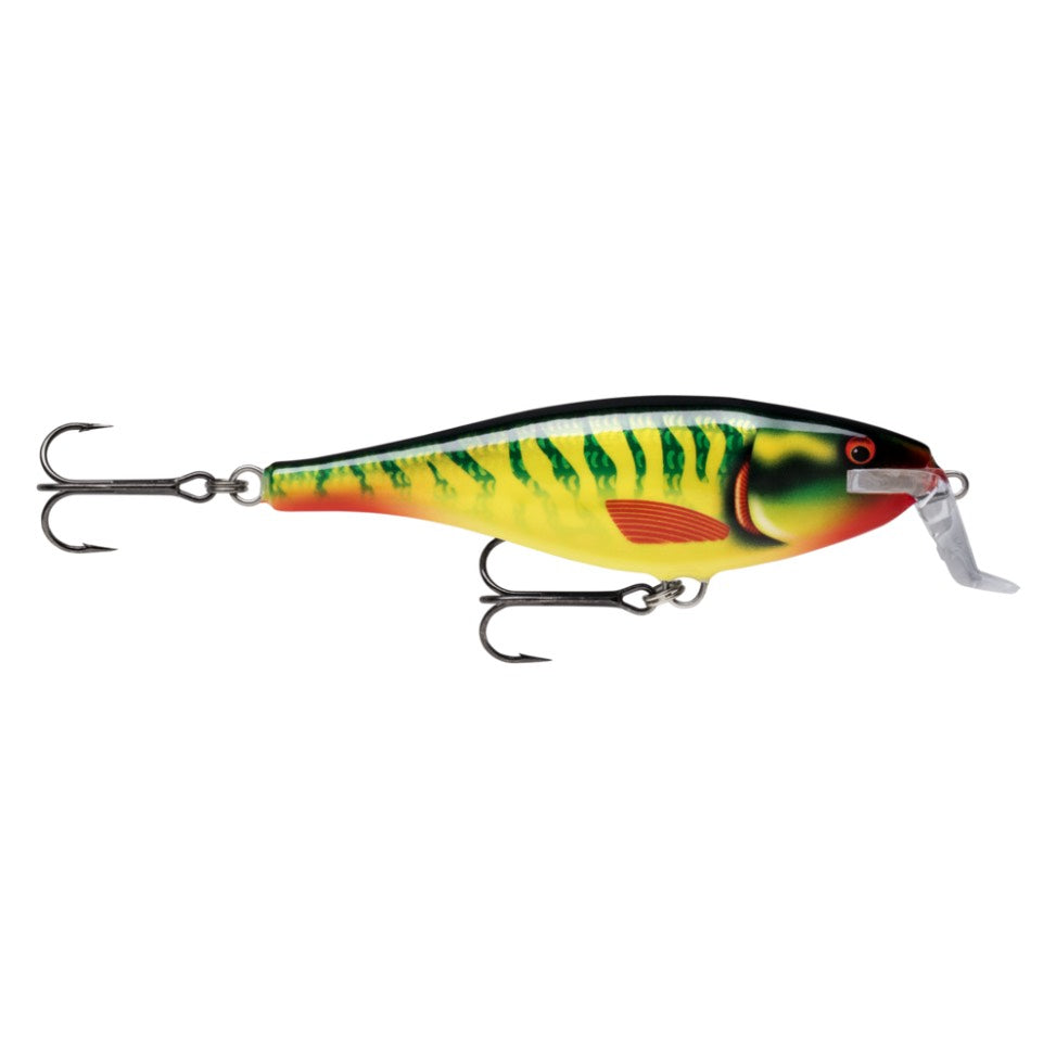 Rapala Supershad Lure 14cm 45g Hot Pike